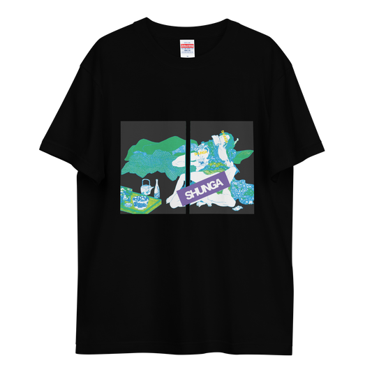 SHUNGA-T 008